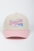 Boogies SnapBack