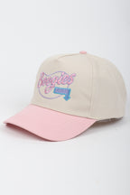 Boogies SnapBack