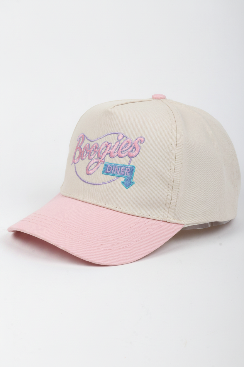 Boogies SnapBack
