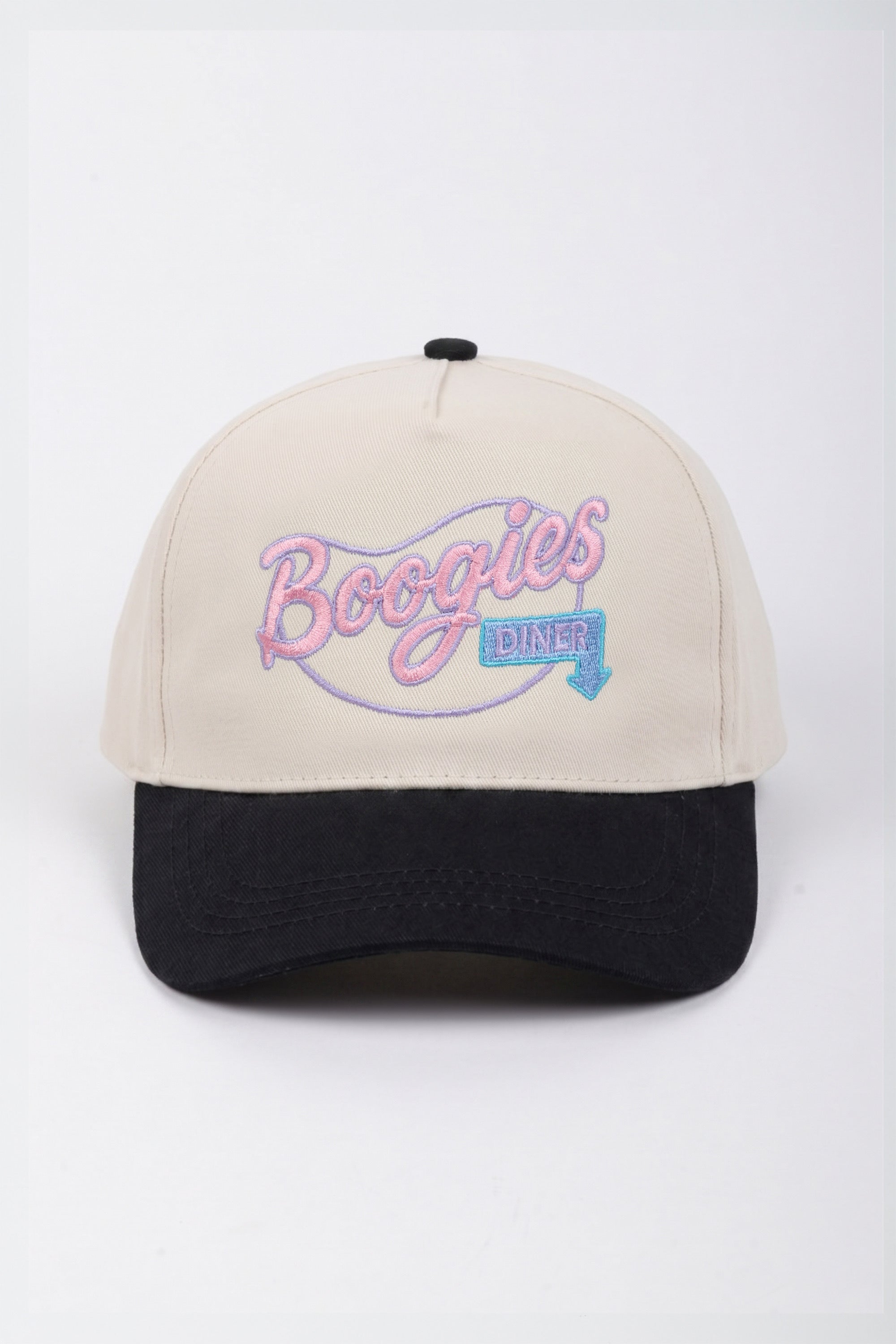 Boogies SnapBack