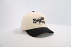 Boogies Logo SnapBack