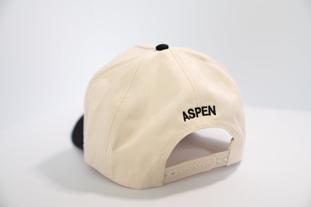 Boogies Logo SnapBack