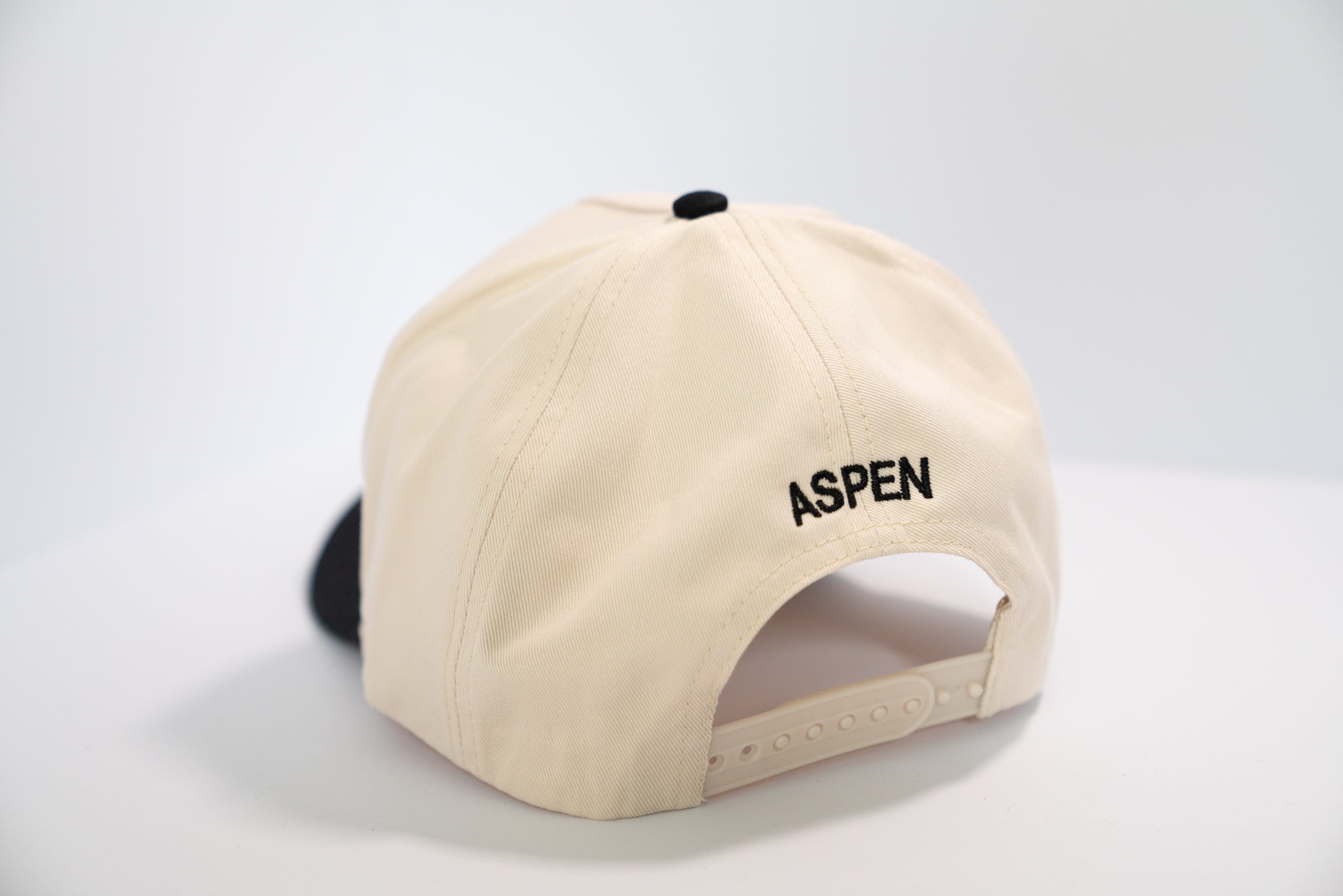 Boogies Logo SnapBack