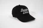 Boogies Diner Dad Cap