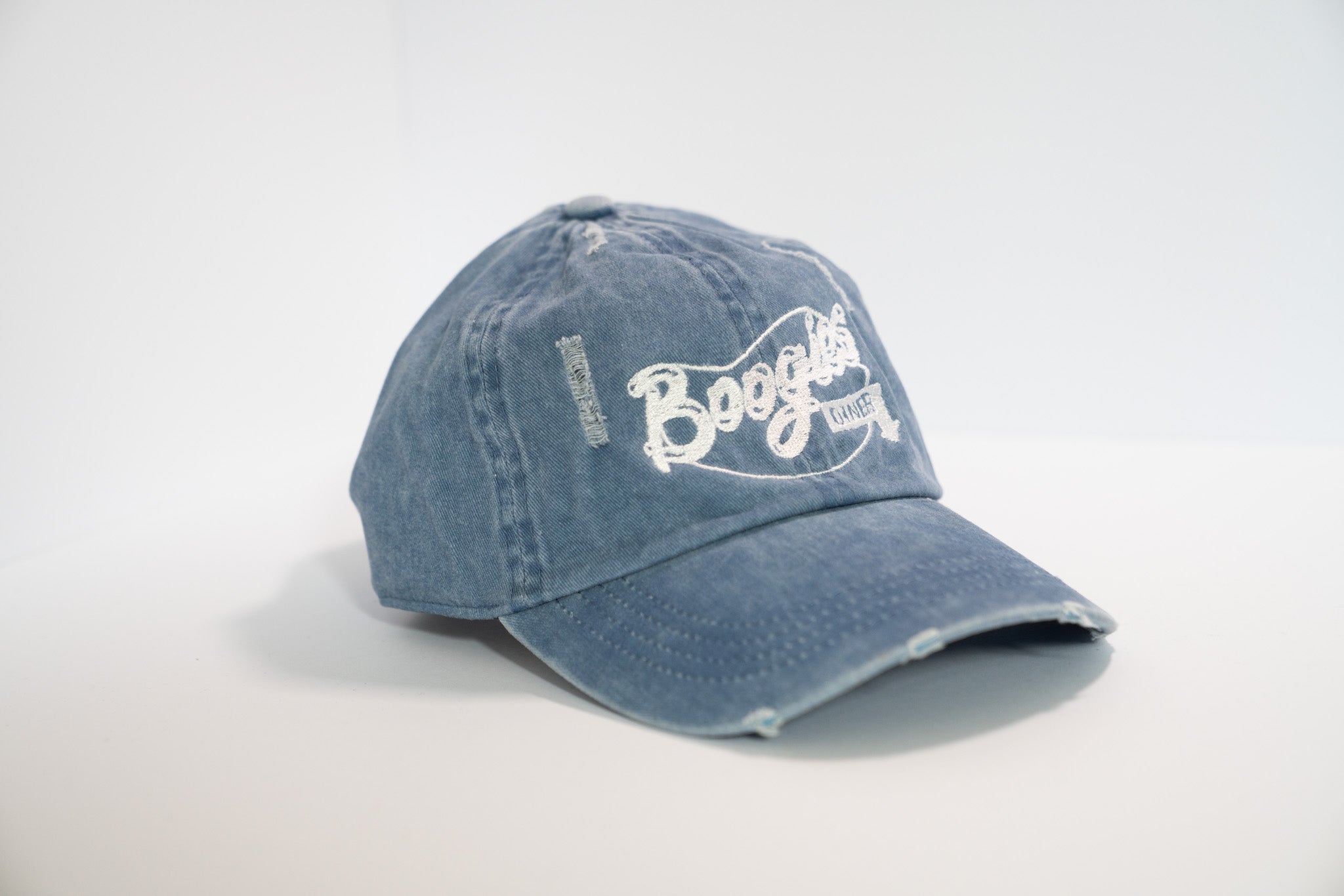 Denim Boogies Dad Cap