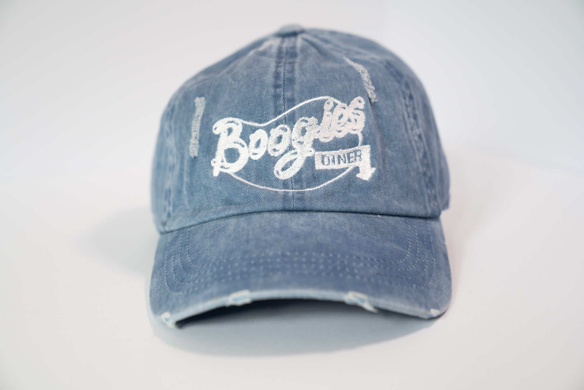 Denim Boogies Dad Cap