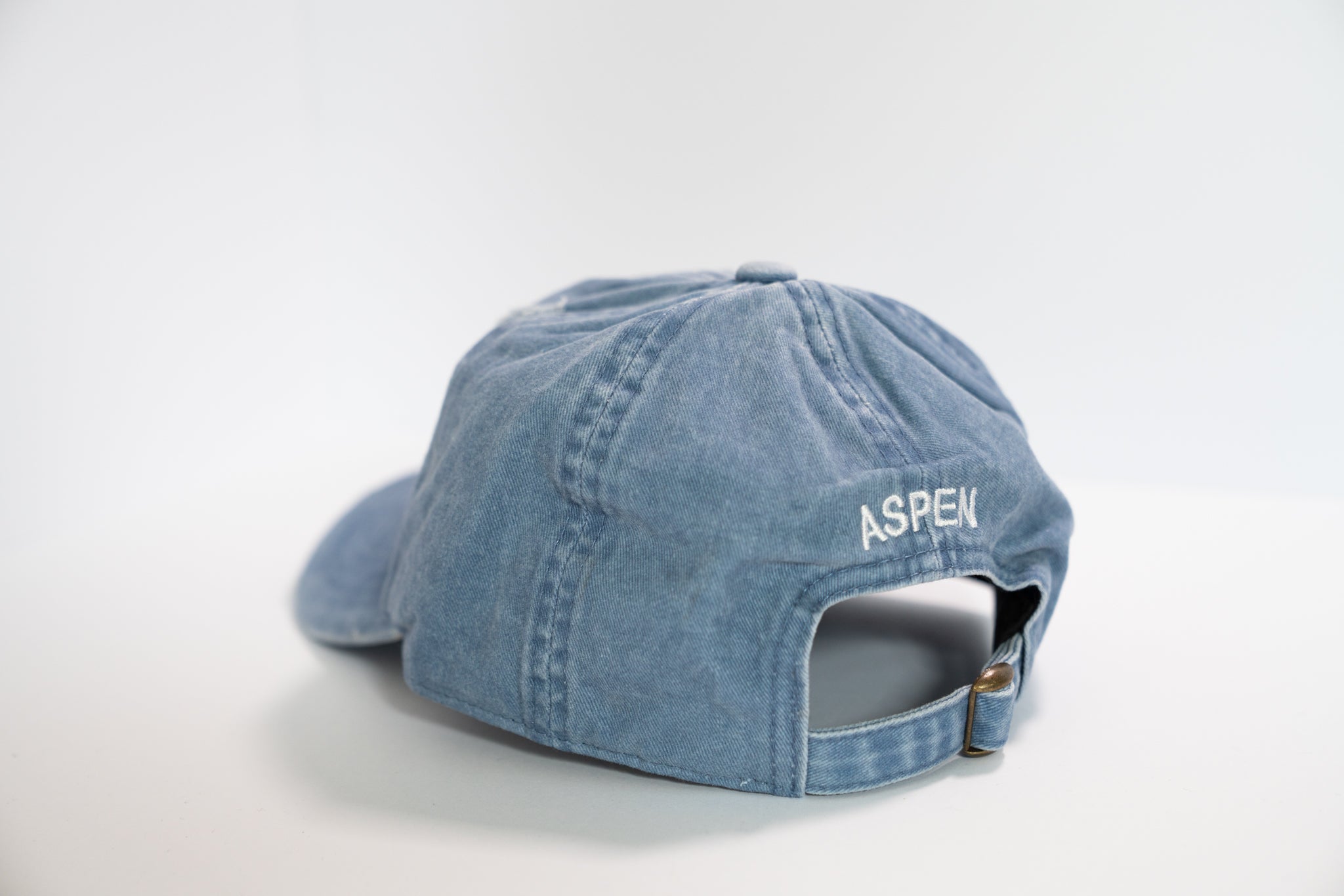 Denim Boogies Dad Cap