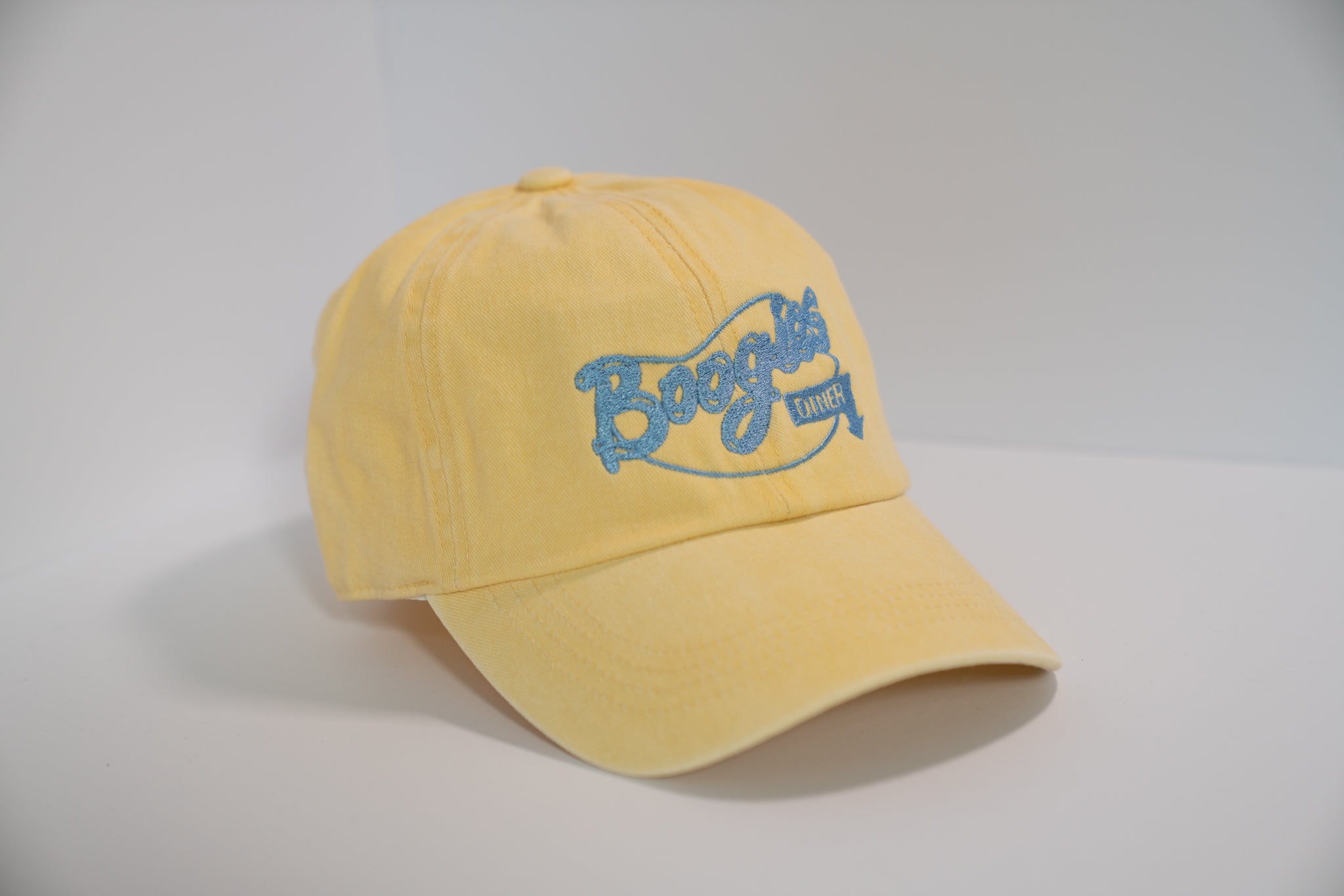 Boogies Dad Cap